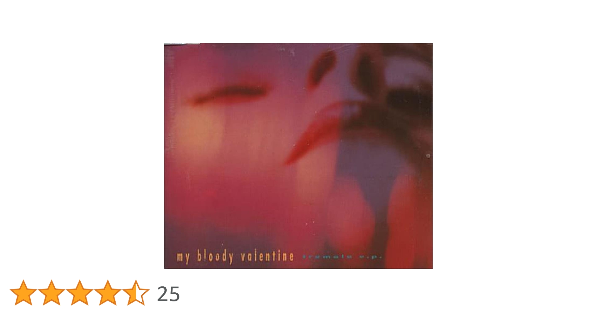 Amazon.co.jp: Tremolo E.P.: ミュージック